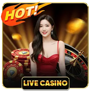 Live Casino F168