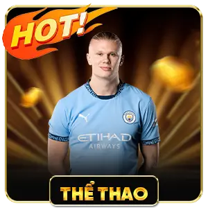 Thể Thao F168