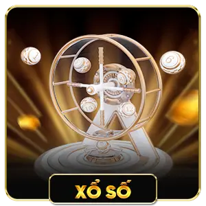 Xổ Số F168